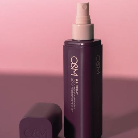 O&M - PS Heat Protection Spray - 150 ml