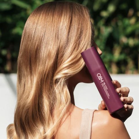 O&M - PS Heat Protection Spray - 150 ml