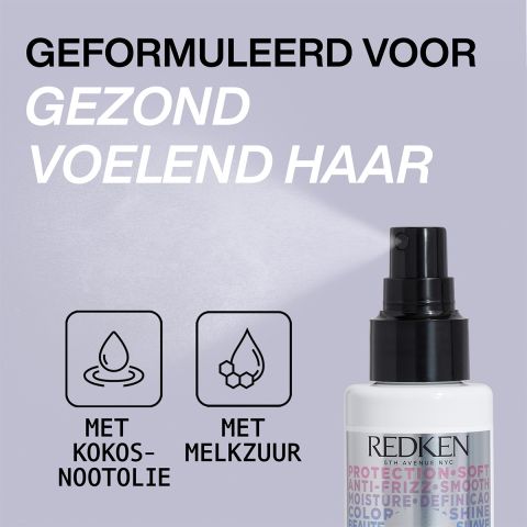 Redken - One United Elixir All-in-one Multi-Benefit Treatment for All Hair Types