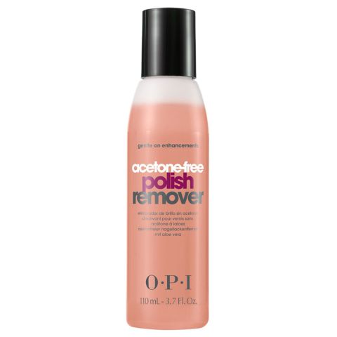 OPI - Acetone-free Nail Polish Remover 110 ml
