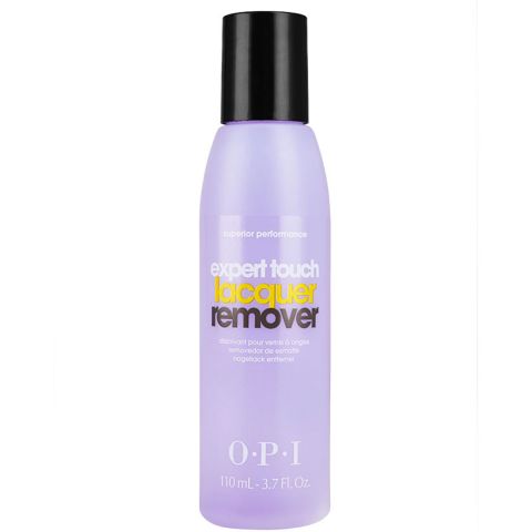 OPI - Expert Touch Nail Polish Remover 110 ml 