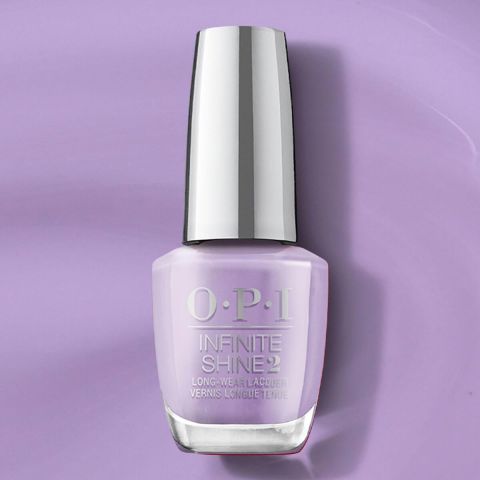 OPI Infinite Shine - Sickeningly Sweet 15 ml