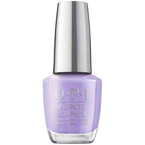 OPI Infinite Shine - Sickeningly Sweet 15 ml