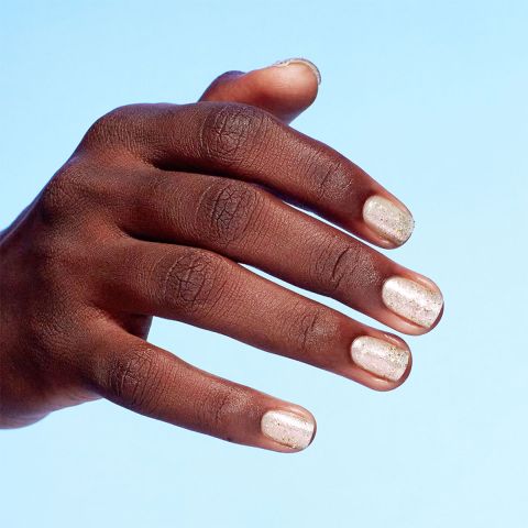 OPI Nature Strong - Mind-full of Glitter 15 ml 