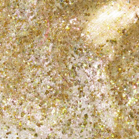 OPI Nature Strong - Mind-full of Glitter 15 ml 