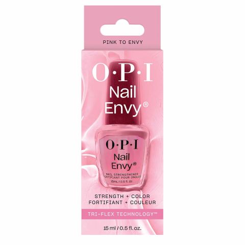 OPI Nail Envy - Pink To Envy Nail Hardener 15 ml