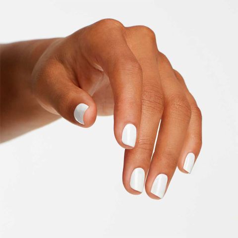OPI Nail Lacquer - Alpine Snow™ - 15 ml.