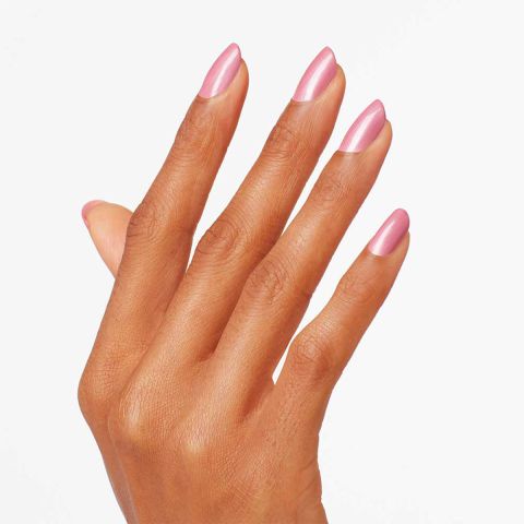 OPI Nail Lacquer - Aphrodite's Pink Nightie 15 ml.