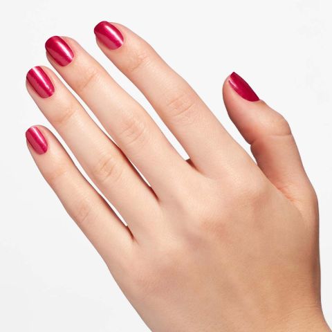 OPI Nail Lacquer - Blame The Mistletoe 15 ml