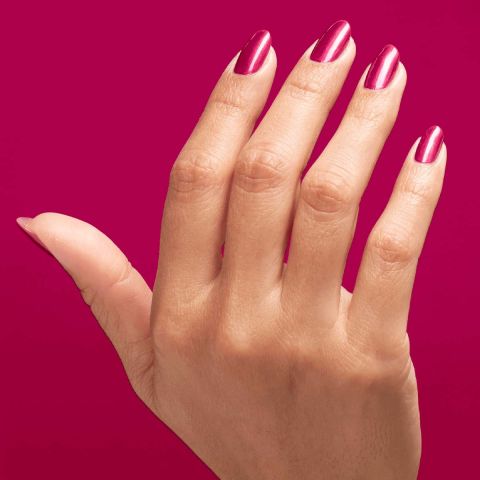 OPI Nail Lacquer - Blame The Mistletoe 15 ml