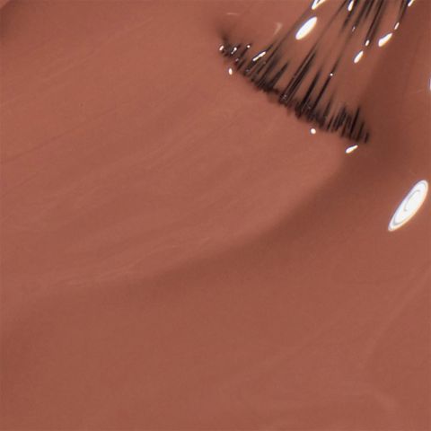 OPI Nail Lacquer - Chocolate Moose - 15 ml. 