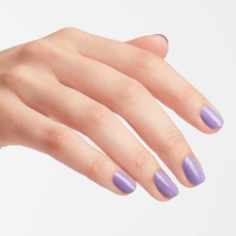OPI Nail Lacquer - Do You Lilac It - 15 ml.