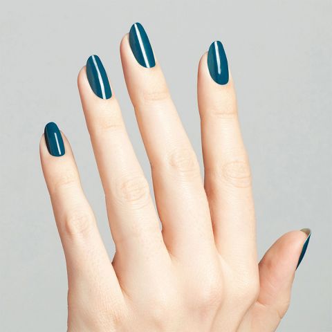 OPI Nail Lacquer - Drama At La Scala 15 ml.