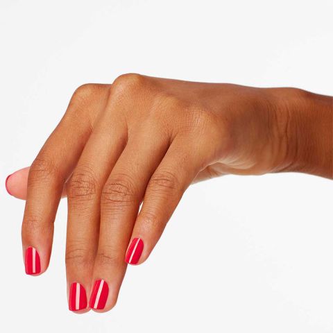 OPI Nail Lacquer - Dutch Tulips - 15 ml.