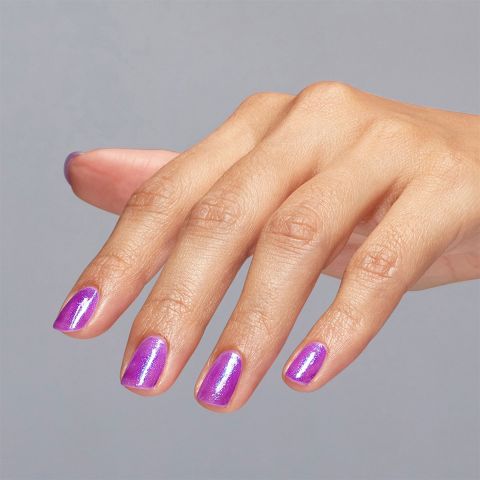 OPI Nail Lacquer - Feelin' Libra-ted - 15 ml.
