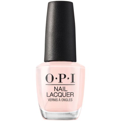OPI Nail Lacquer - Mimosas For Mr & Mrs - 15 ml.