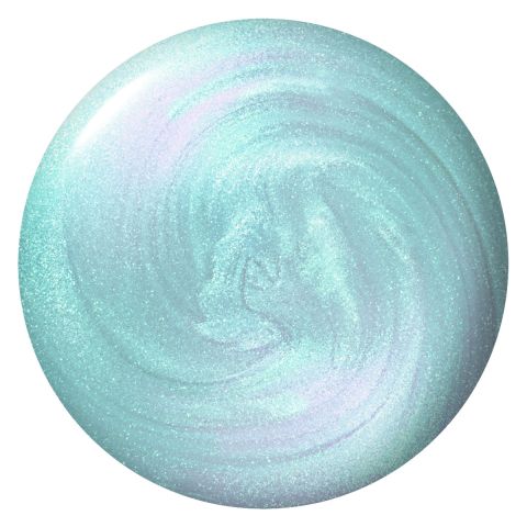 OPI Nail Lacquer - Pisces The Future - 15 ml. 