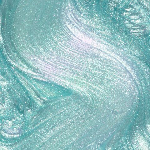OPI Nail Lacquer - Pisces The Future - 15 ml. 