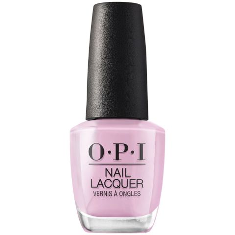 OPI Nail Lacquer - Purple Palazzo Pants - 15ml