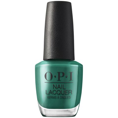 OPI Nail Lacquer - Rated Pea-G - 15 ml.