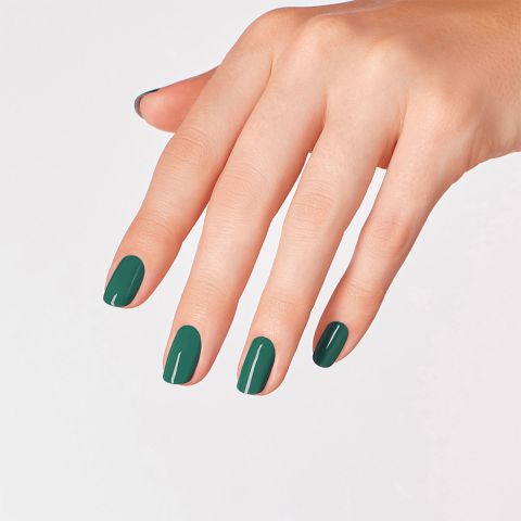 OPI Nail Lacquer - Rated Pea-G - 15 ml.