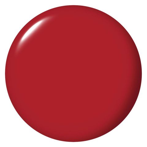 OPI Nail Lacquer - Red Hot Rio - 15 ml.