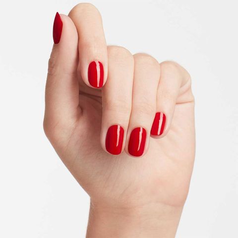 OPI Nail Lacquer - Big Apple Red™ - 15 ml.