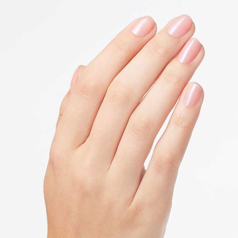 OPI Nail Lacquer - Rosy Future - 15 ml.