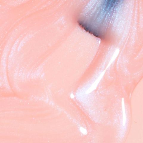 OPI Nail Lacquer - Rosy Future - 15 ml.