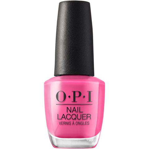 OPI Nail Lacquer - Shorts Story - 15 ml.