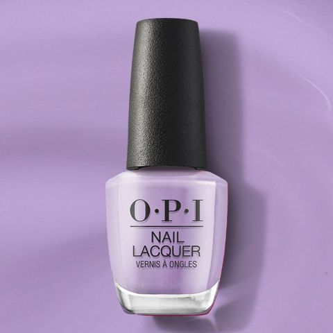 OPI Nail Lacquer - Sickeningly Sweet 15 ml