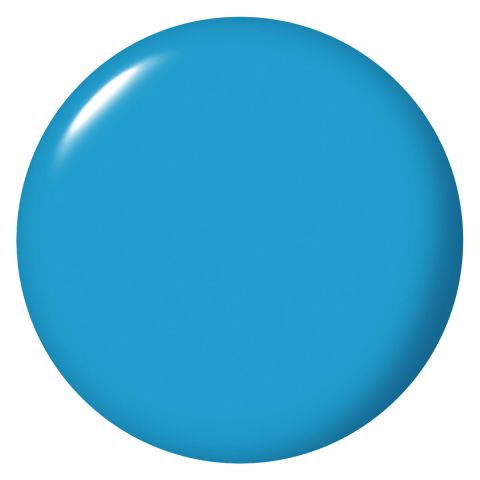 OPI Nature Strong - Big Bluetiful Planet 15 ml 
