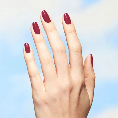 OPI - Nature Strong - Give A Garnet 15 ml