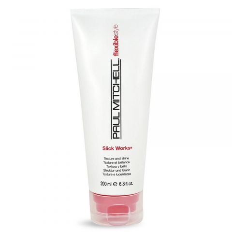 Paul Mitchell - Flexible Style - Slick Works