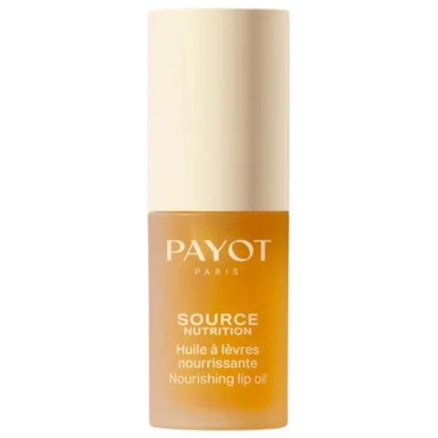 Payot Nutricia Huile A Levres Nourrissante 5 ml