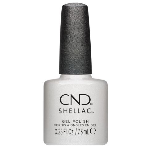CND - Shellac - #494 Pearlwind 7.3 ml