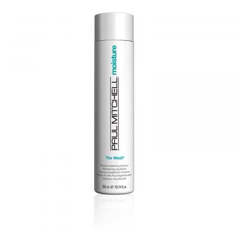 Paul Mitchell - Moisture - The Wash