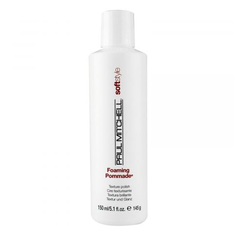 Paul Mitchell Foaming Pomade