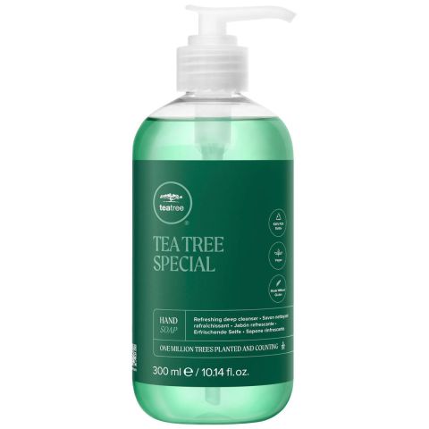 Paul Mitchell - Tea Tree - Liquid Hand Soap - 300 ml