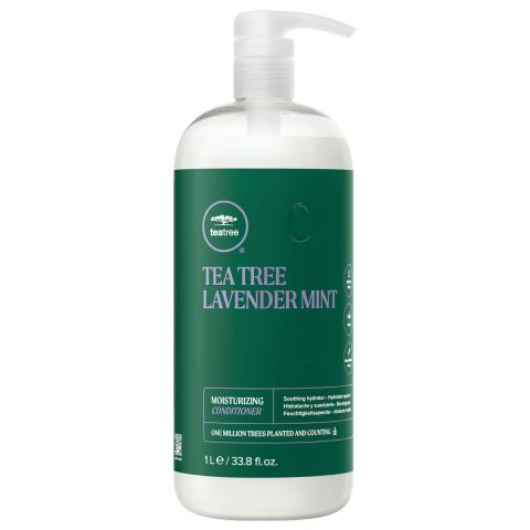 Paul Mitchell Lavender Mint Conditioner
