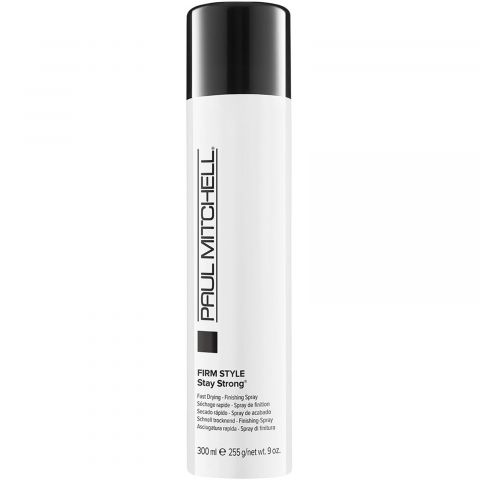 Paul Mitchell Express Dry Hairspray Stay Strong