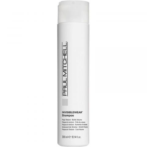 Paul Mitchell - Invisible Wear - Shampoo