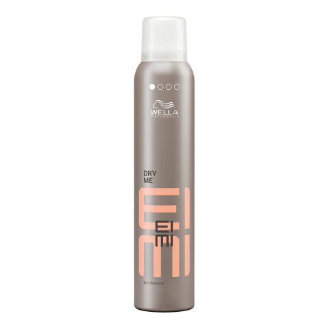 Wella Professionals - EIMI Volume Dry Me - Dry Shampoo