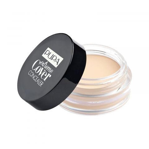 PUPA Milano - Extreme Cover Concealer