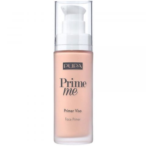 PUPA Milano - Prime Me - Corrective Face Primer - 005 Peach