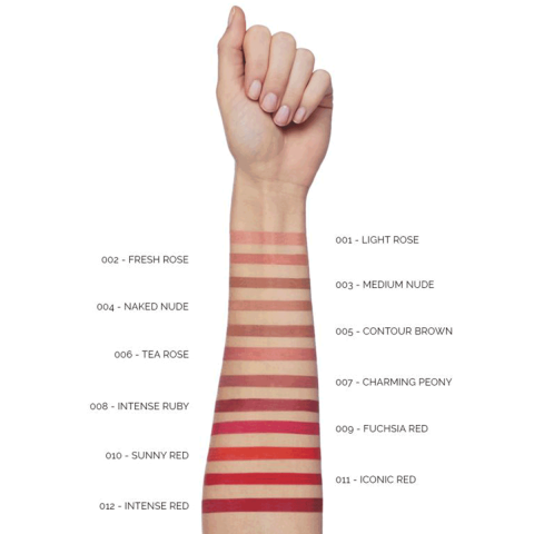 PUPA Milano - Vamp! Lip Pencil