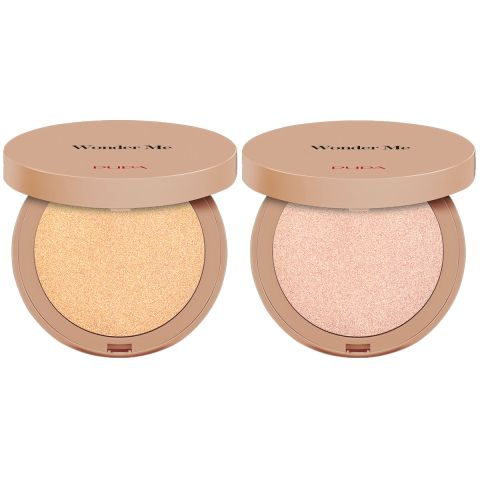 PUPA Milano - Wonder Me Glow - 7.5 g