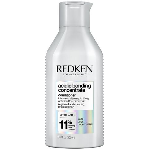 Redken - Acidic Bonding Concentrate Conditioner - Deeply Restorative for Very Damaged & Dry Hair