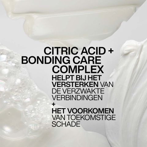 Redken - Acidic Bonding Concentrate Leave-in Treatment - Bonding Care - Restores & Strengthens - 150 ML