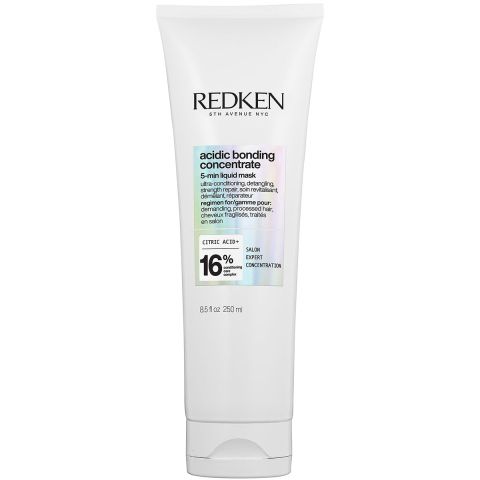 Redken - Acidic Bonding Concentrate Hair Mask - 250 ML